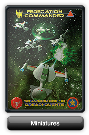 starline minis